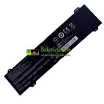 Baterie pro Mechrevo PHID1-00-18-4S1P-1 [Náhradní baterie]